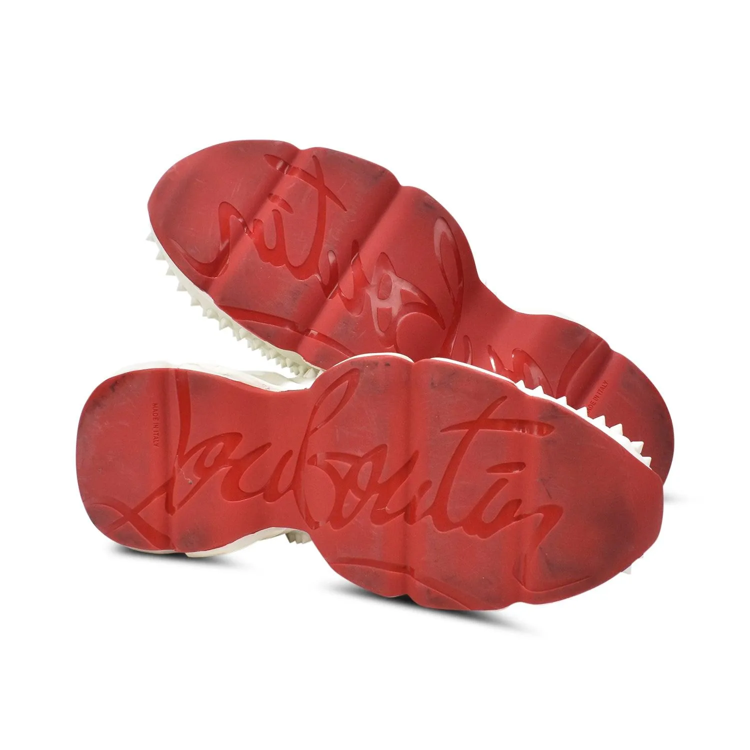 Christian Louboutin Sneakers - Men's 46