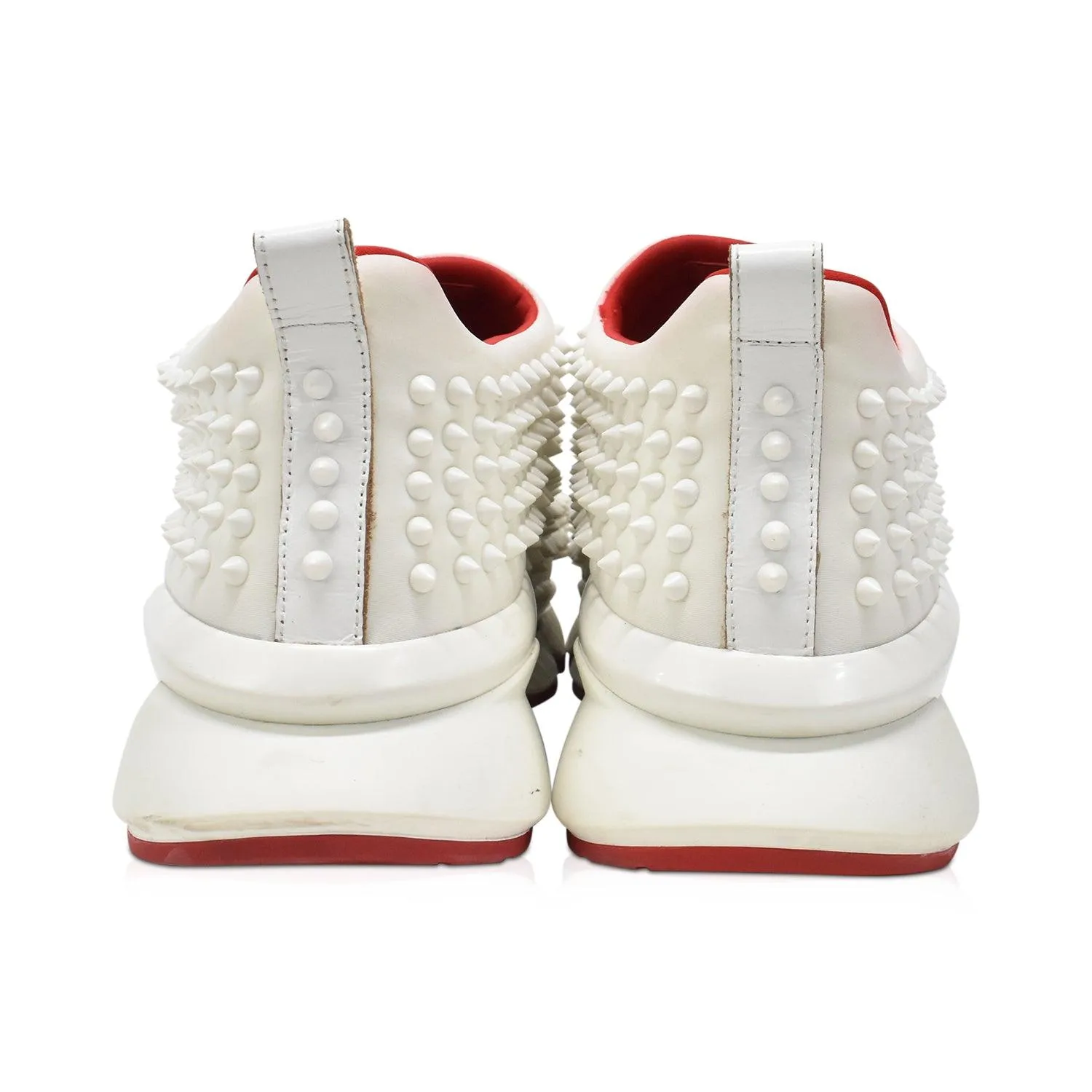 Christian Louboutin Sneakers - Men's 46