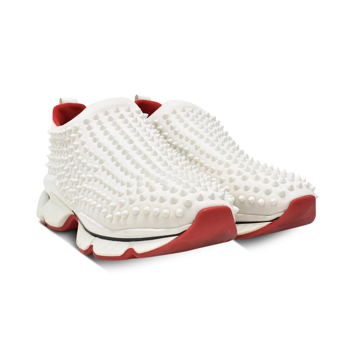 Christian Louboutin Sneakers - Men's 46