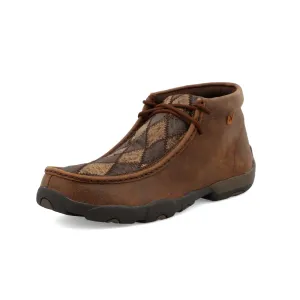 Chukka Driving Moc | MDM0048