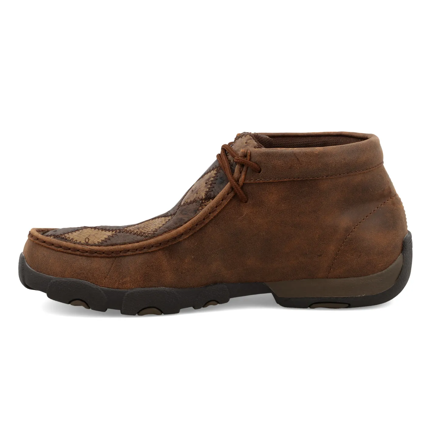 Chukka Driving Moc | MDM0048