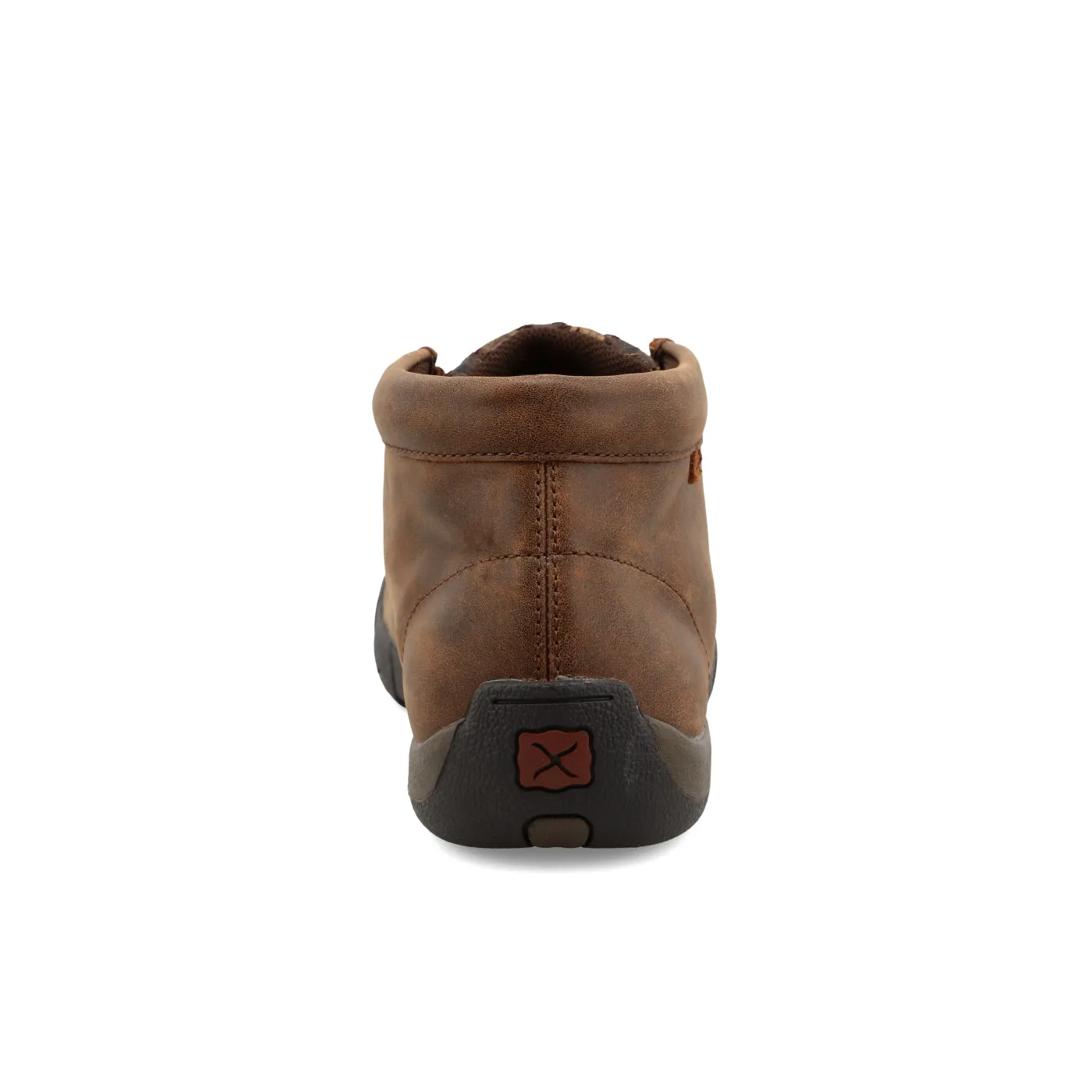Chukka Driving Moc | MDM0048