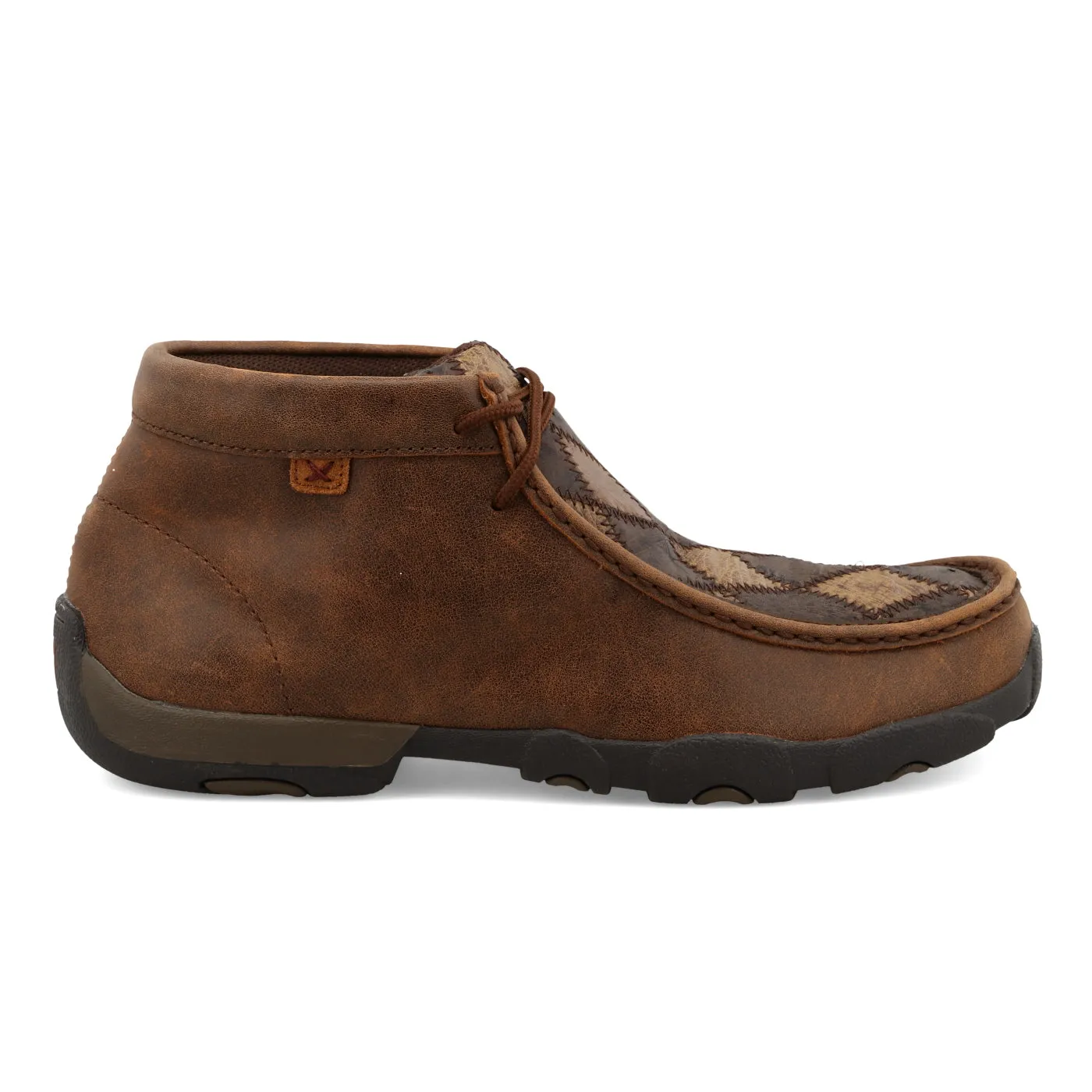 Chukka Driving Moc | MDM0048