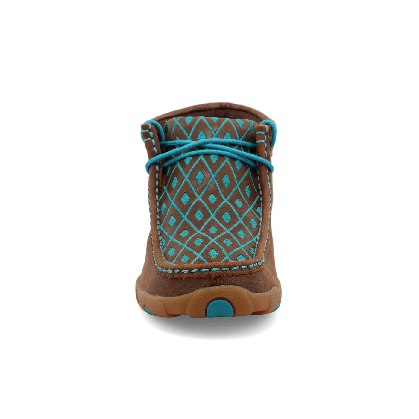 Chukka Driving Moc | WDM0072