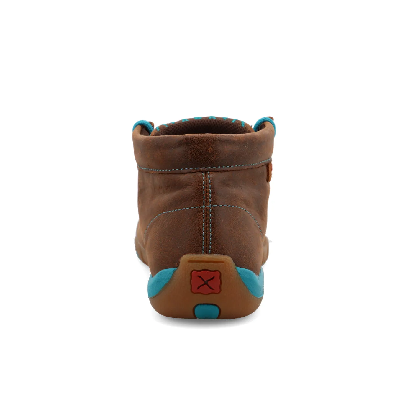 Chukka Driving Moc | WDM0072