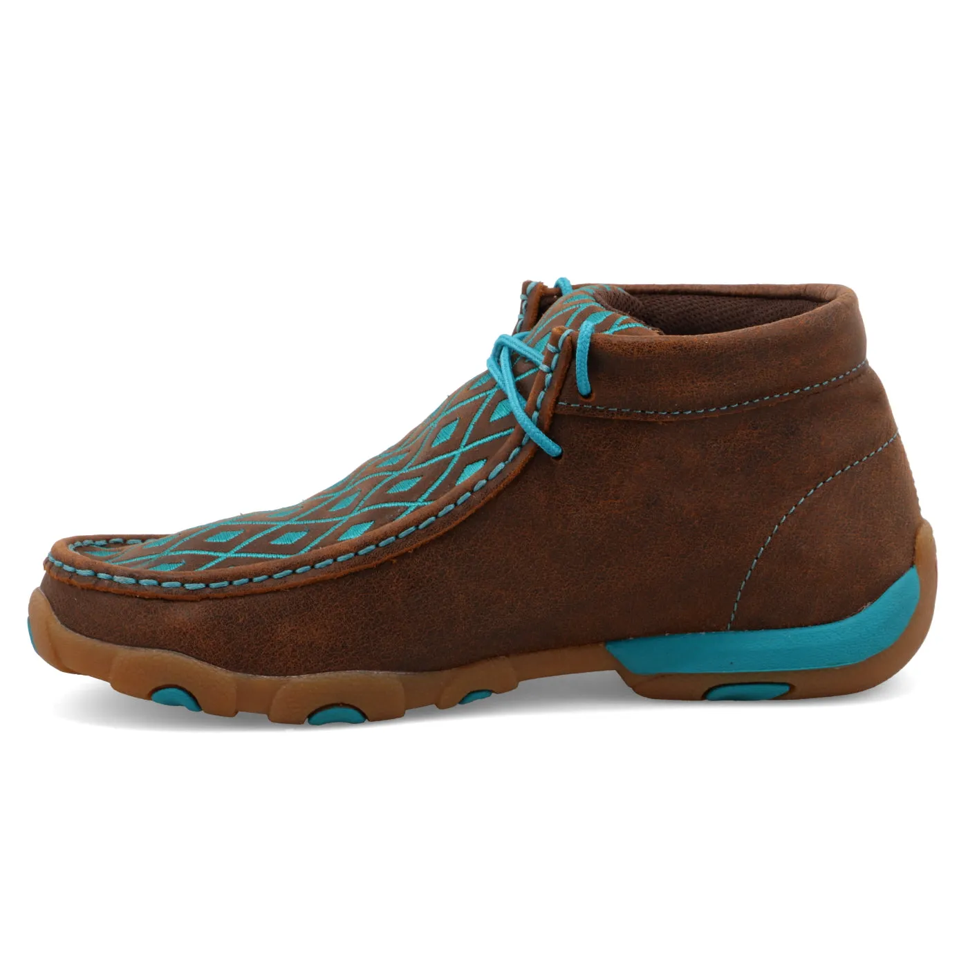 Chukka Driving Moc | WDM0072