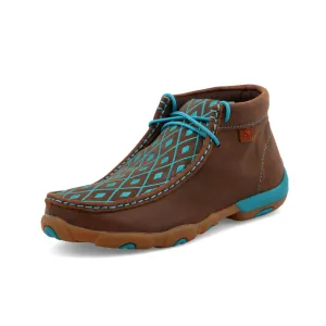 Chukka Driving Moc | WDM0072