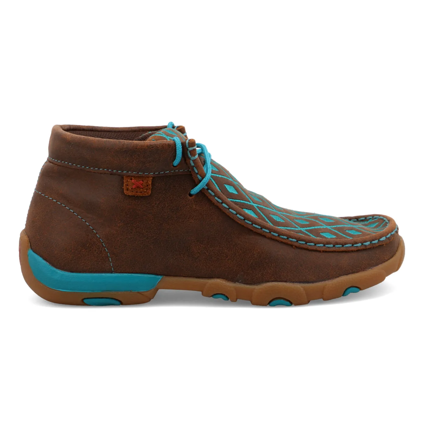 Chukka Driving Moc | WDM0072
