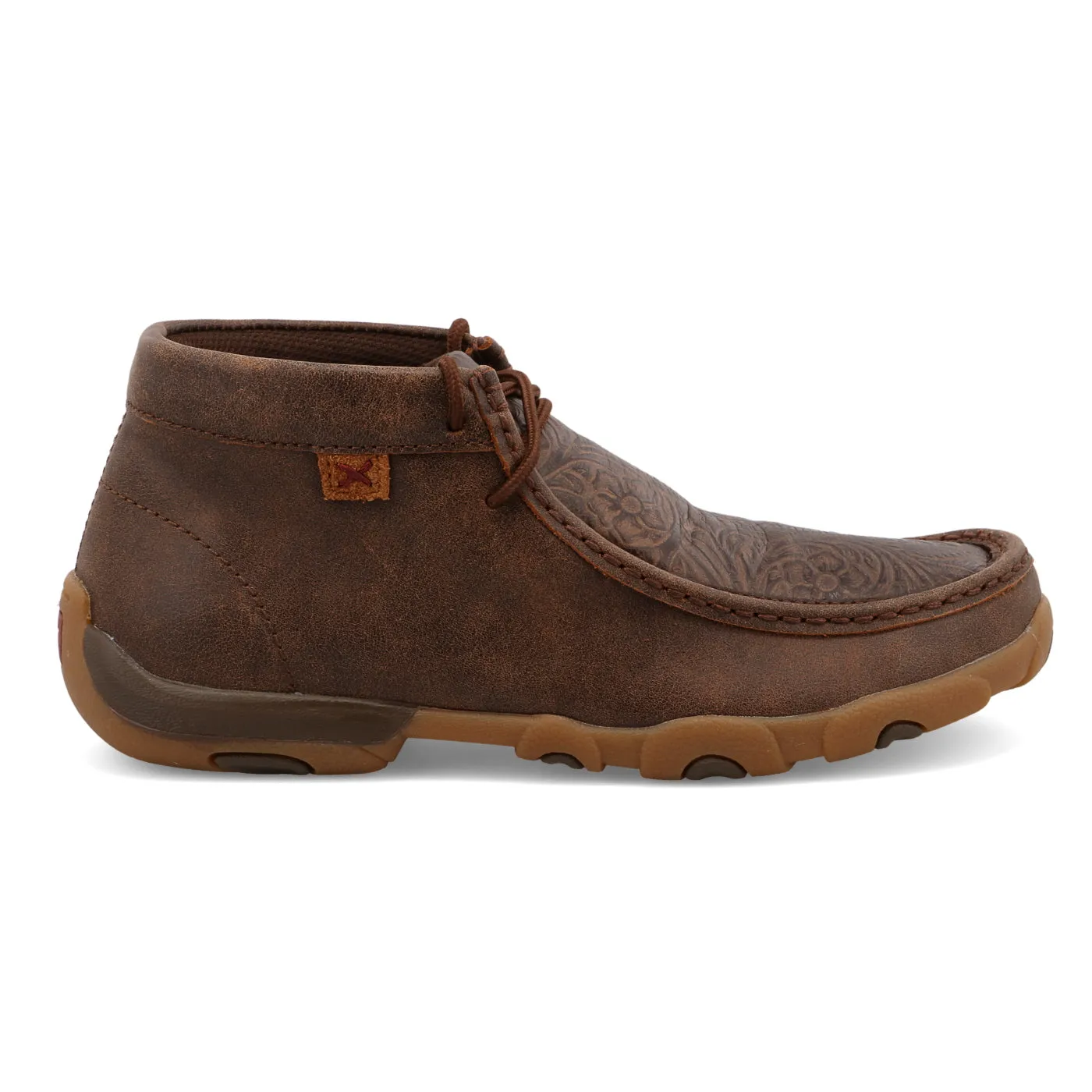 Chukka Driving Moc | WDM0079