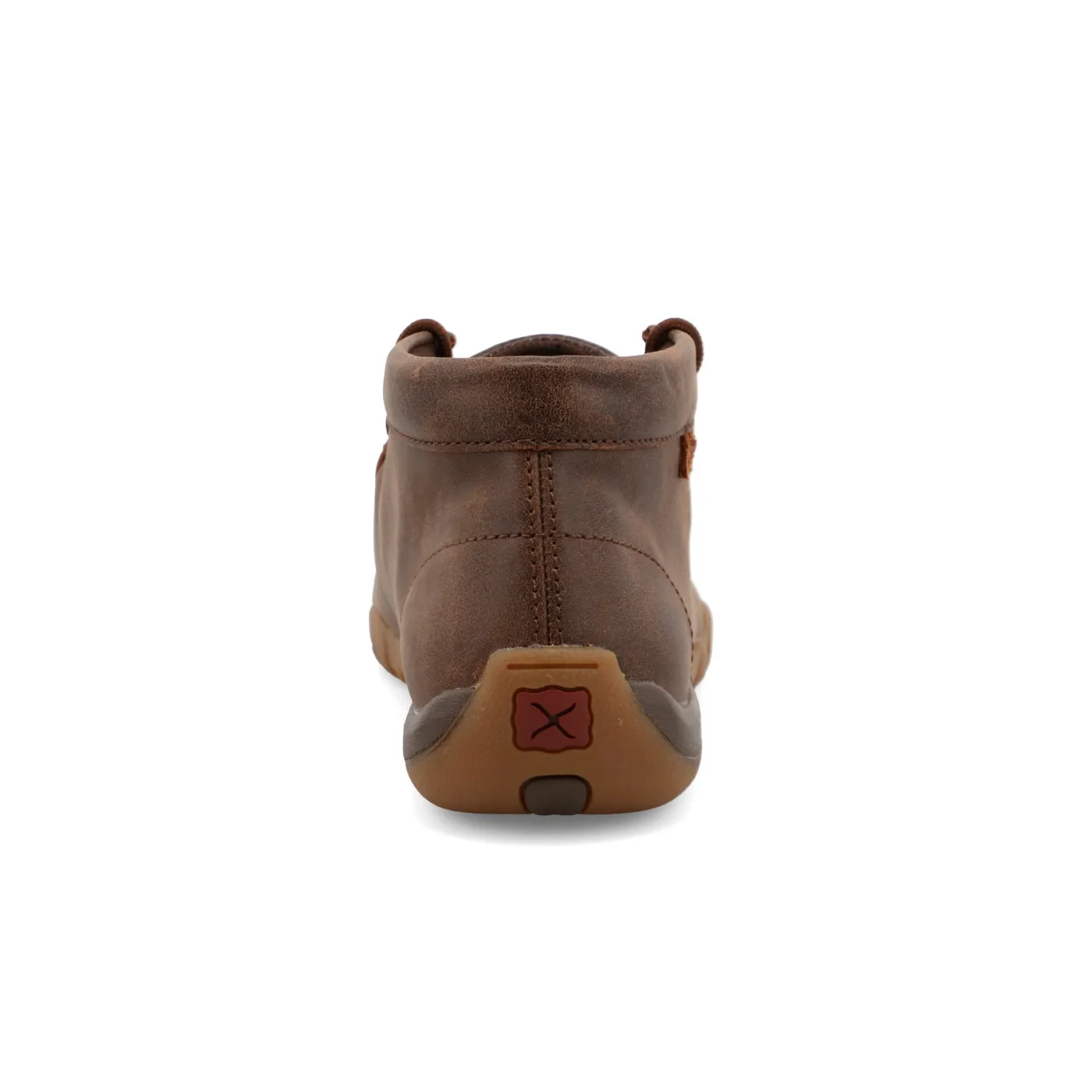 Chukka Driving Moc | WDM0079