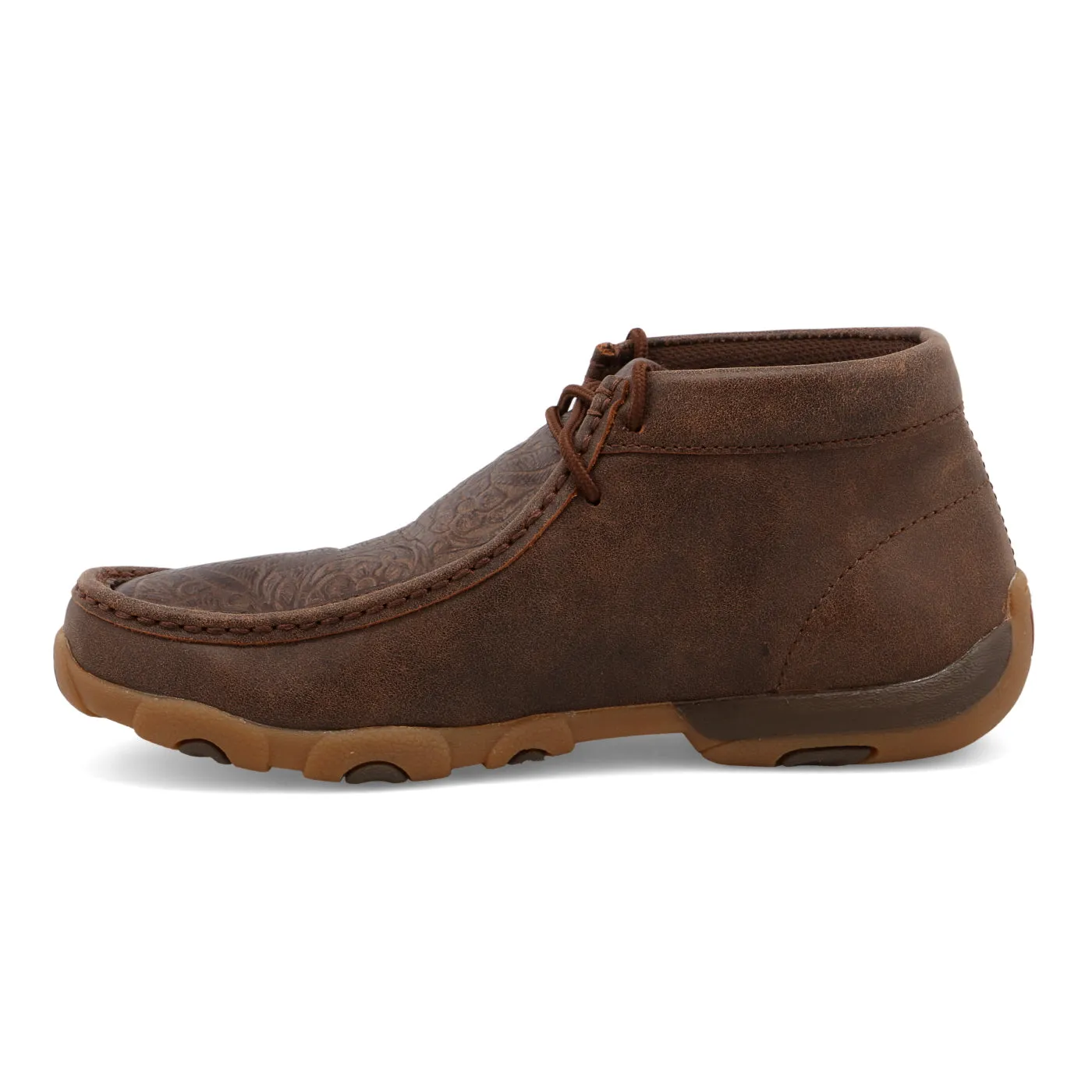 Chukka Driving Moc | WDM0079