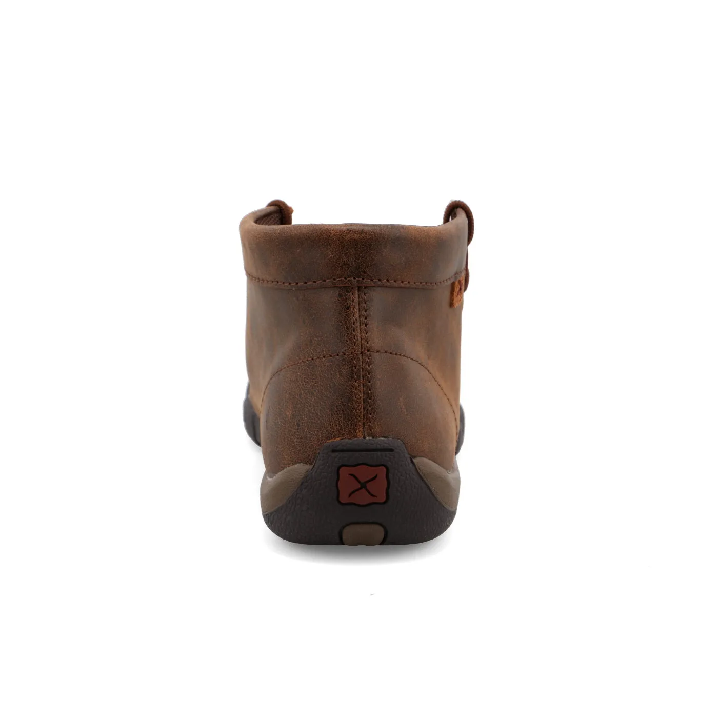 Chukka Driving Moc | WDM0081