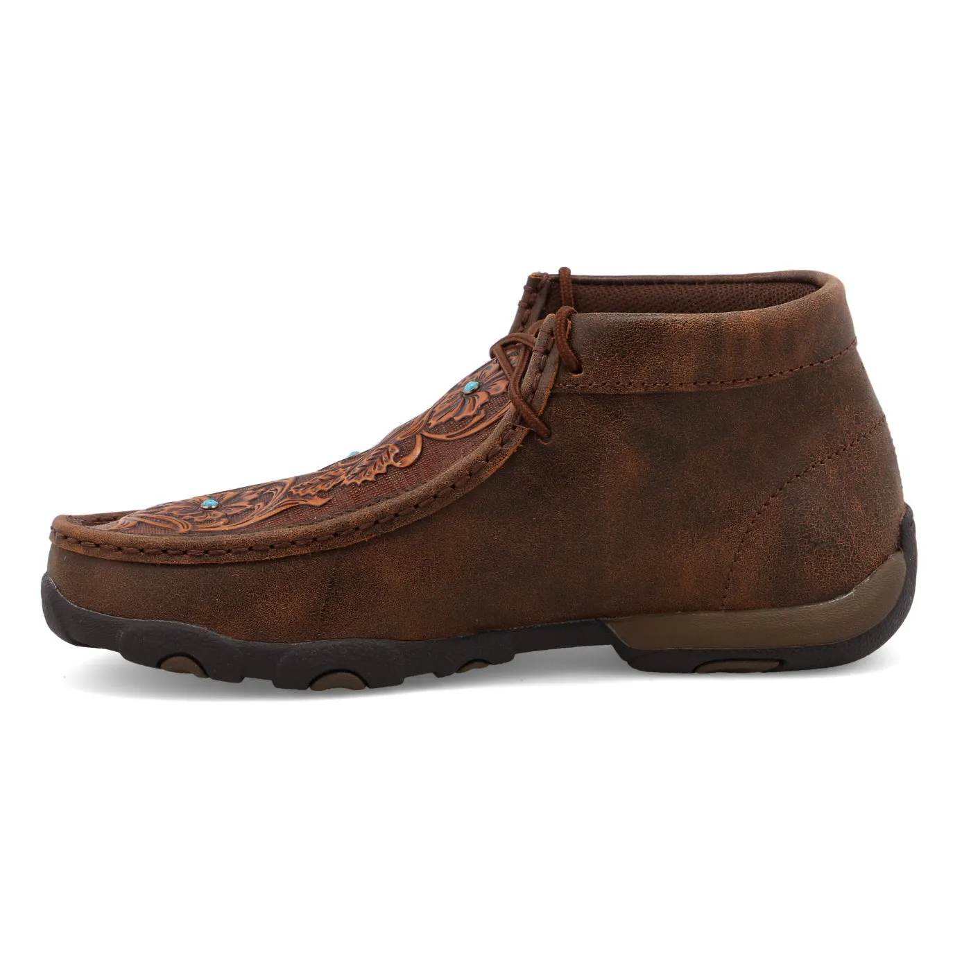Chukka Driving Moc | WDM0081