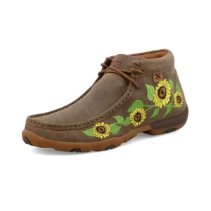 Chukka Driving Moc | WDM0128