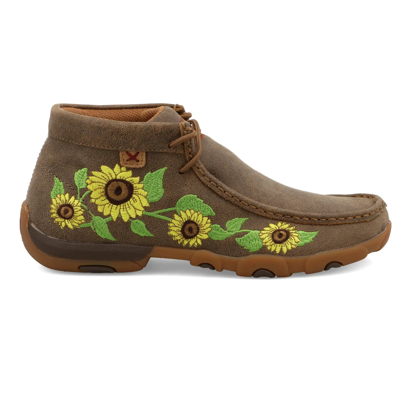 Chukka Driving Moc | WDM0128