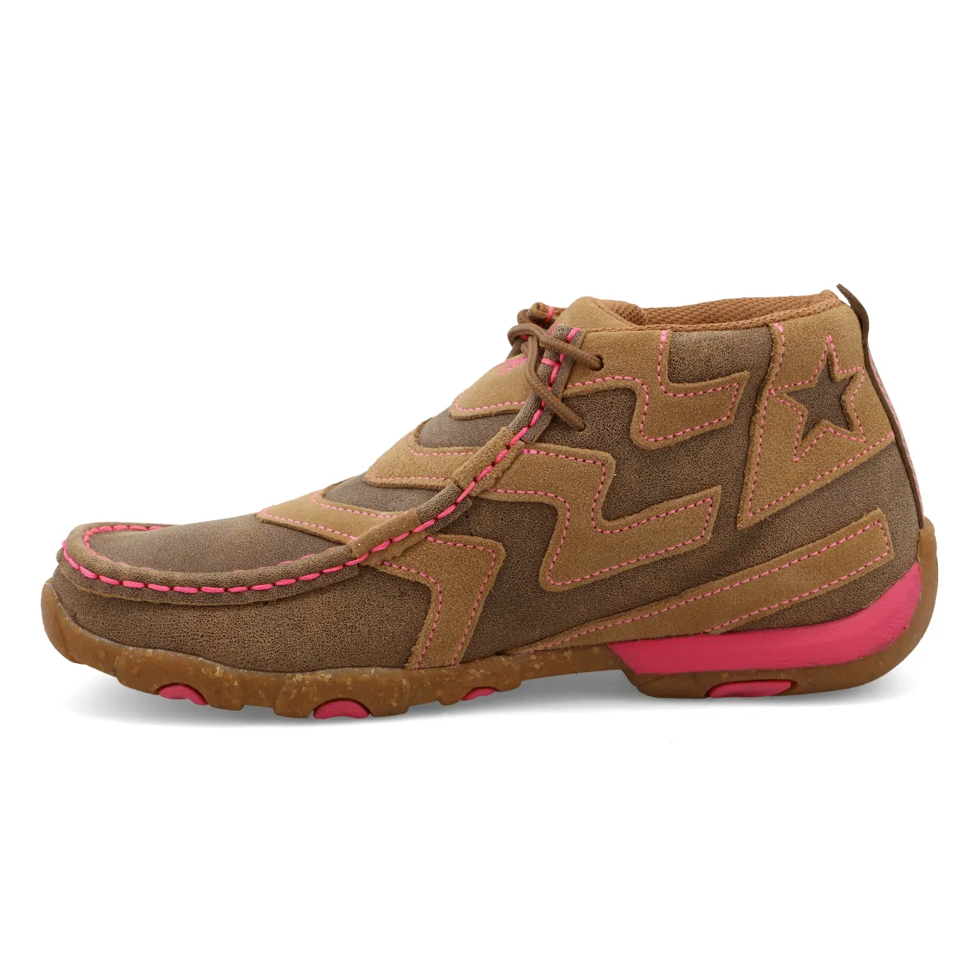 Chukka Driving Moc | WDM0149