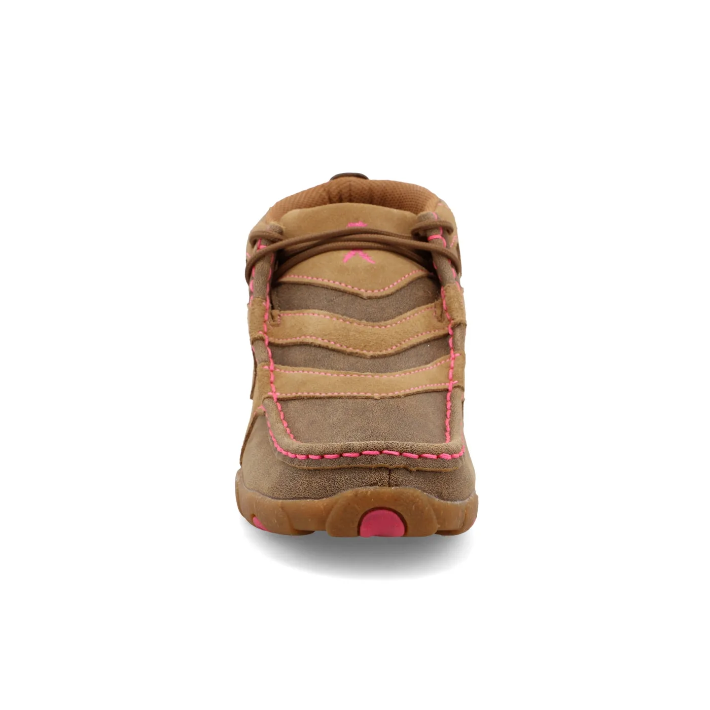 Chukka Driving Moc | WDM0149