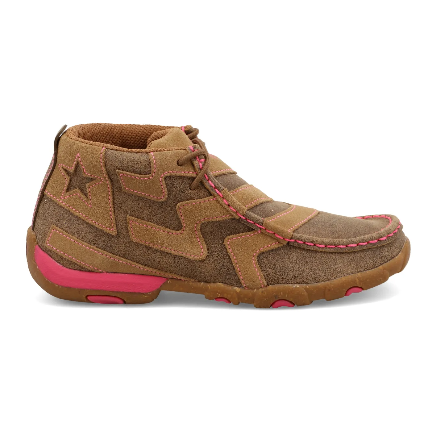 Chukka Driving Moc | WDM0149