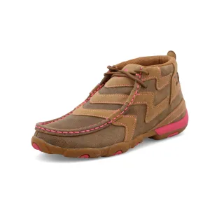 Chukka Driving Moc | WDM0149