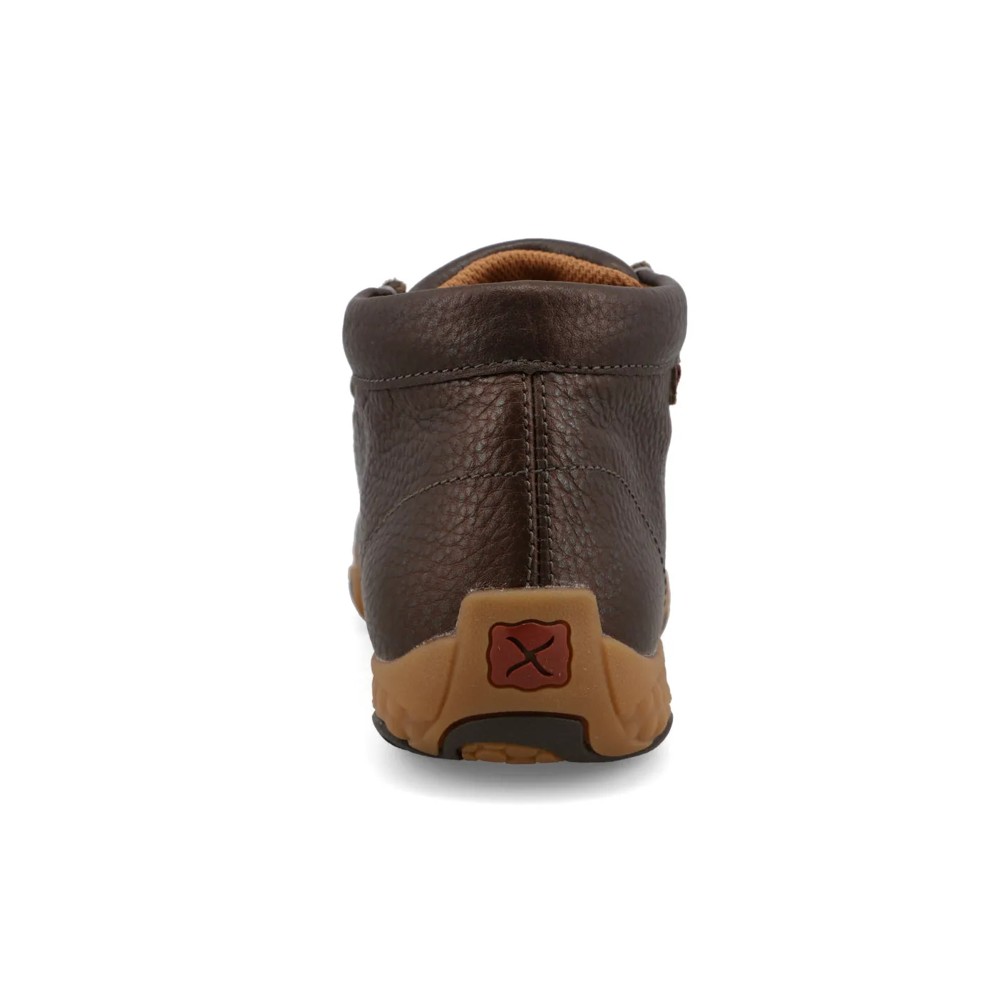 Chukka Driving Moc | WDMX002