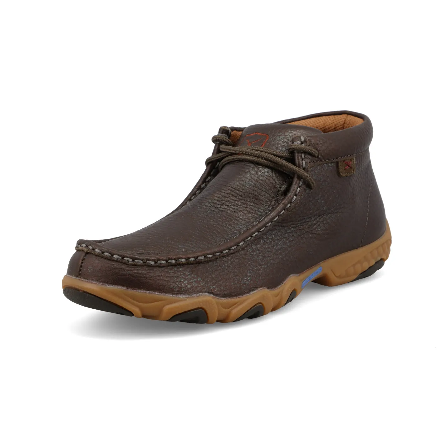 Chukka Driving Moc | WDMX002