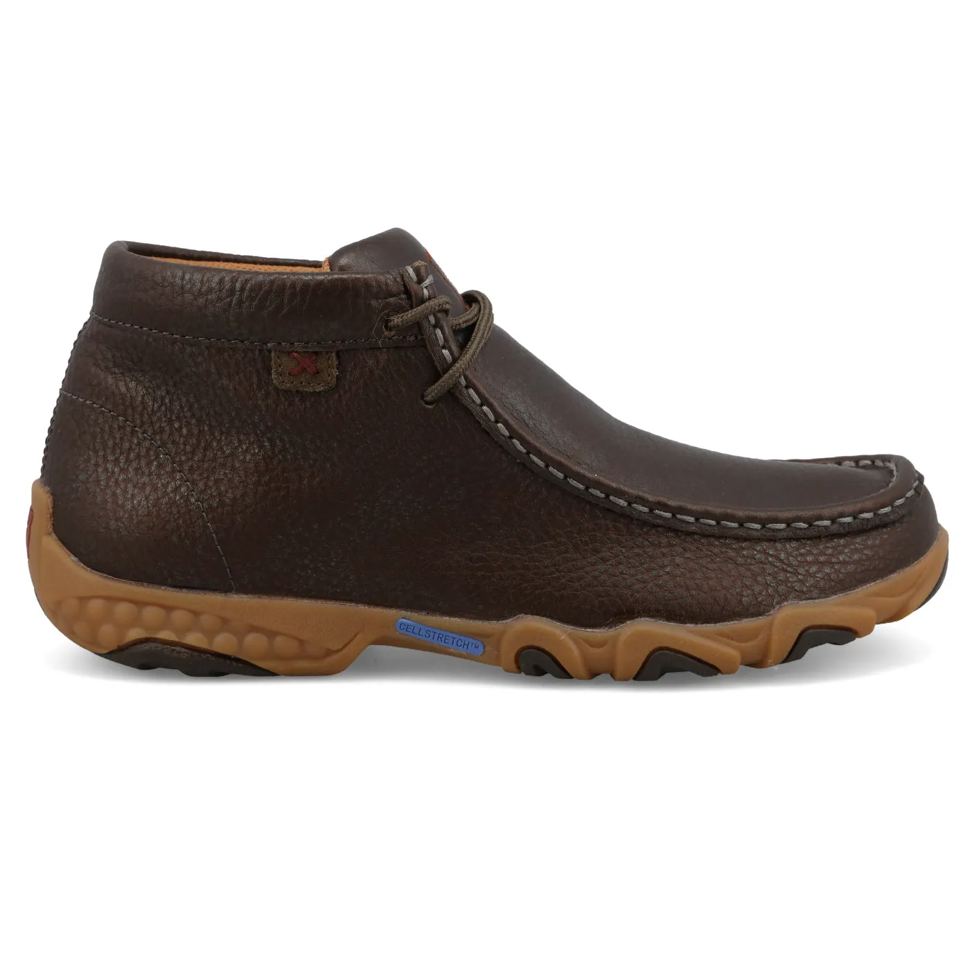 Chukka Driving Moc | WDMX002