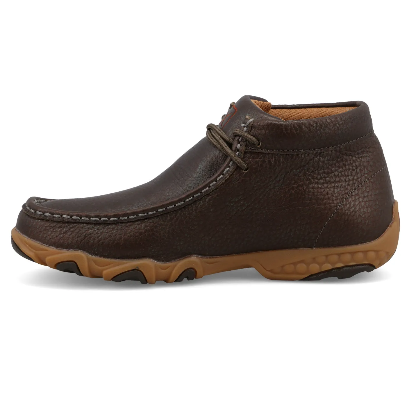 Chukka Driving Moc | WDMX002