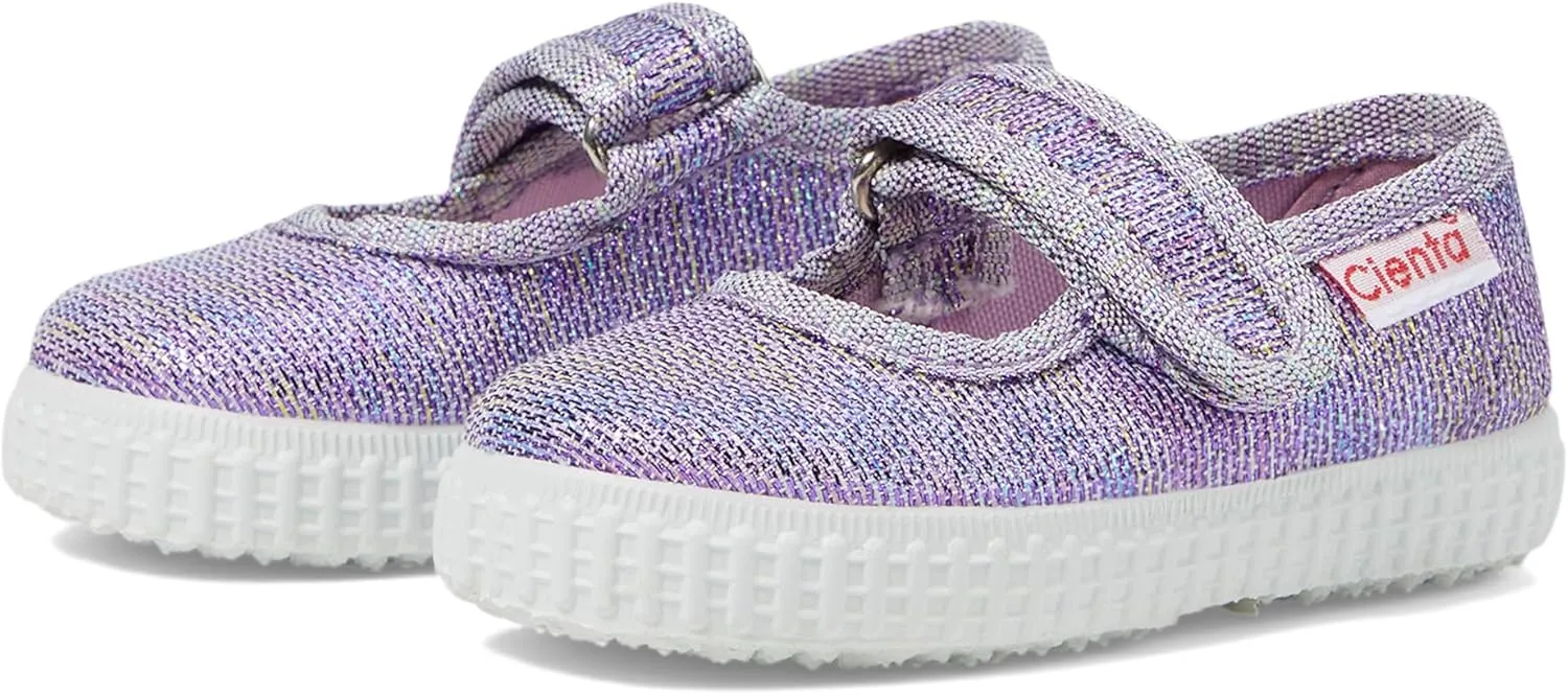 Cienta Baby-Girl's 56083 (Infant/Toddler/Little Big Kid) Mary Jane Flat