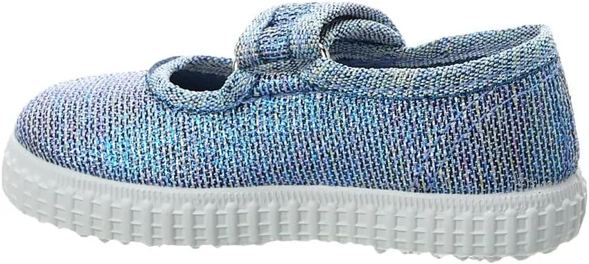 Cienta Baby-Girl's 56083 (Infant/Toddler/Little Big Kid) Mary Jane Flat