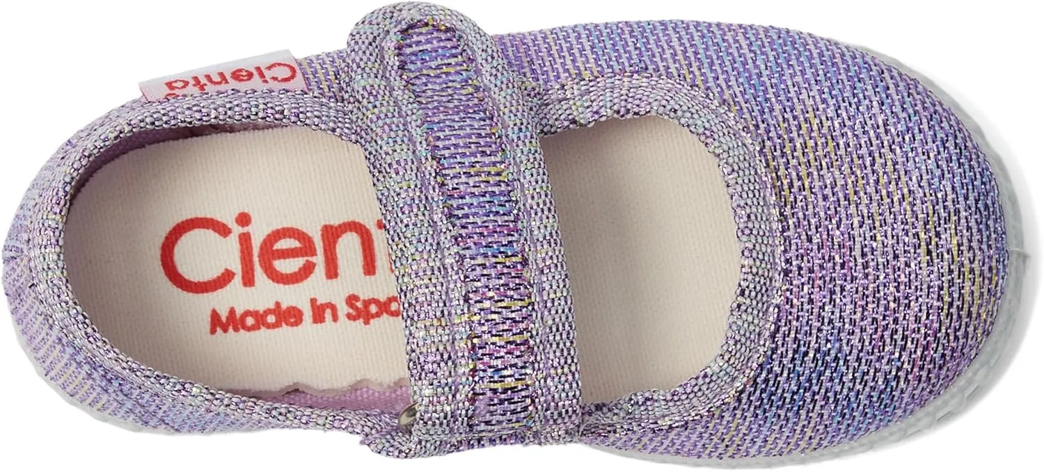 Cienta Baby-Girl's 56083 (Infant/Toddler/Little Big Kid) Mary Jane Flat
