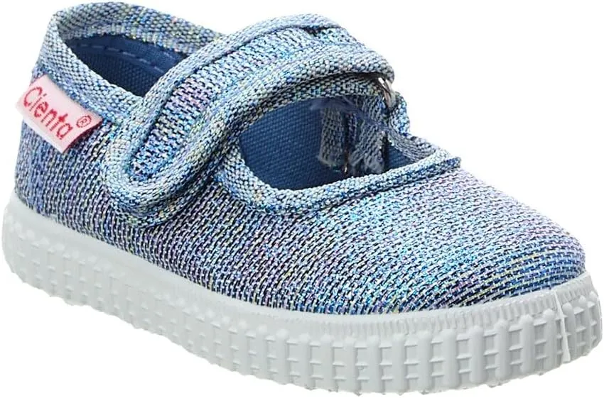 Cienta Baby-Girl's 56083 (Infant/Toddler/Little Big Kid) Mary Jane Flat