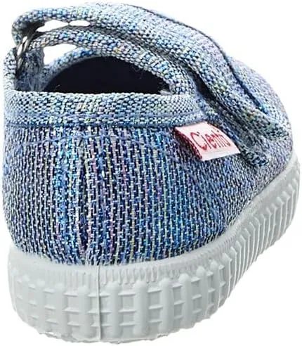 Cienta Baby-Girl's 56083 (Infant/Toddler/Little Big Kid) Mary Jane Flat
