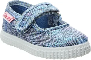 Cienta Baby-Girl's 56083 (Infant/Toddler/Little Big Kid) Mary Jane Flat