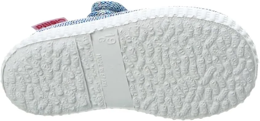 Cienta Baby-Girl's 56083 (Infant/Toddler/Little Big Kid) Mary Jane Flat