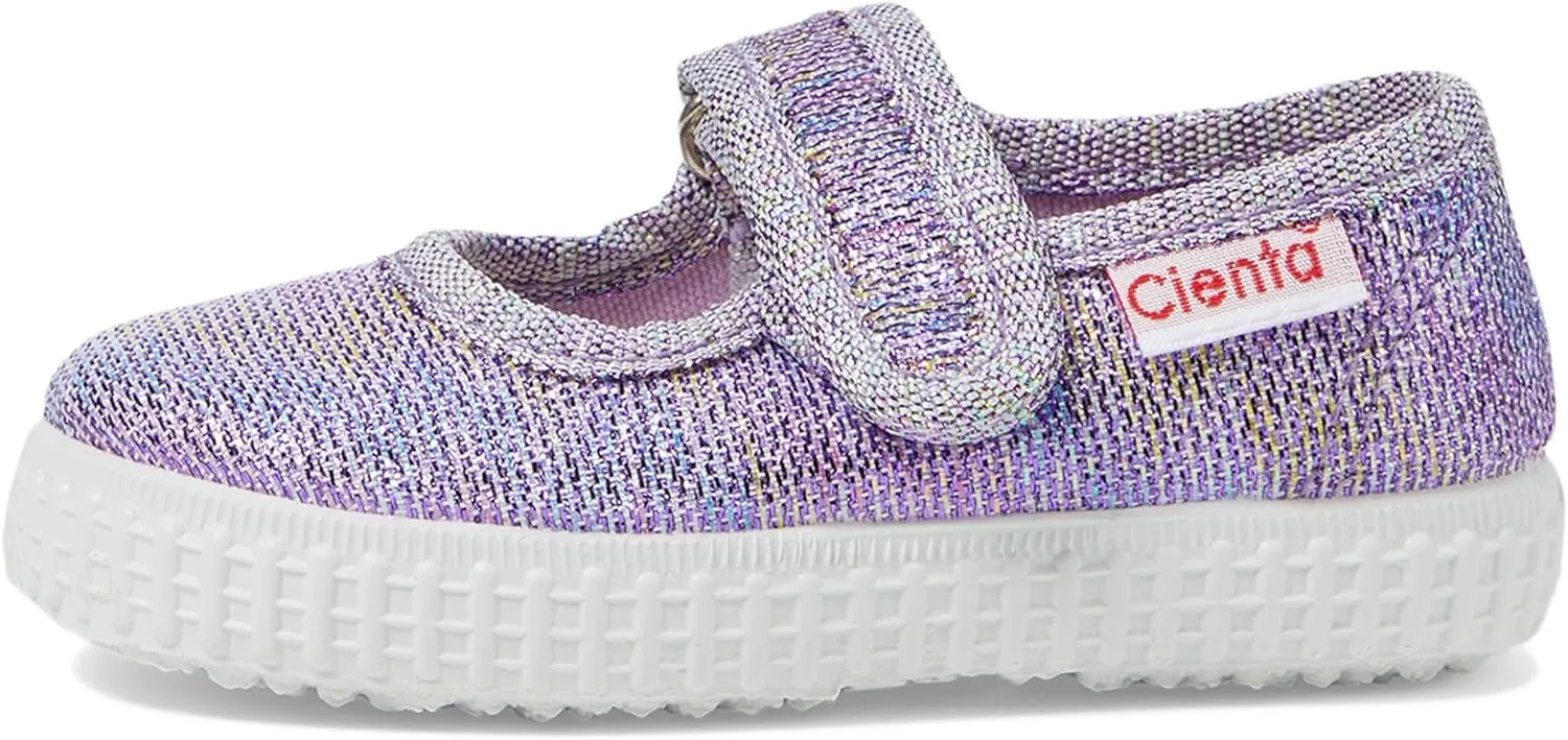 Cienta Baby-Girl's 56083 (Infant/Toddler/Little Big Kid) Mary Jane Flat