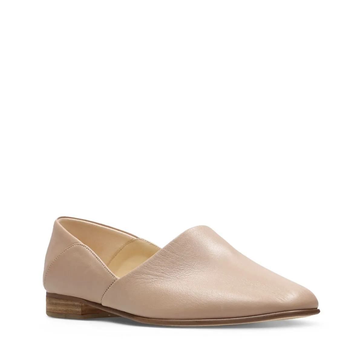 Clarks Pure Tone