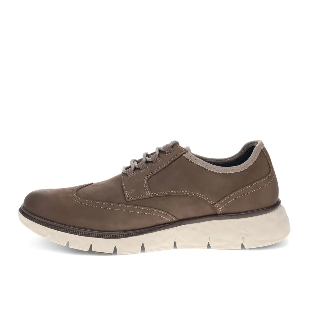 Clarkston - Mens Casual Oxford