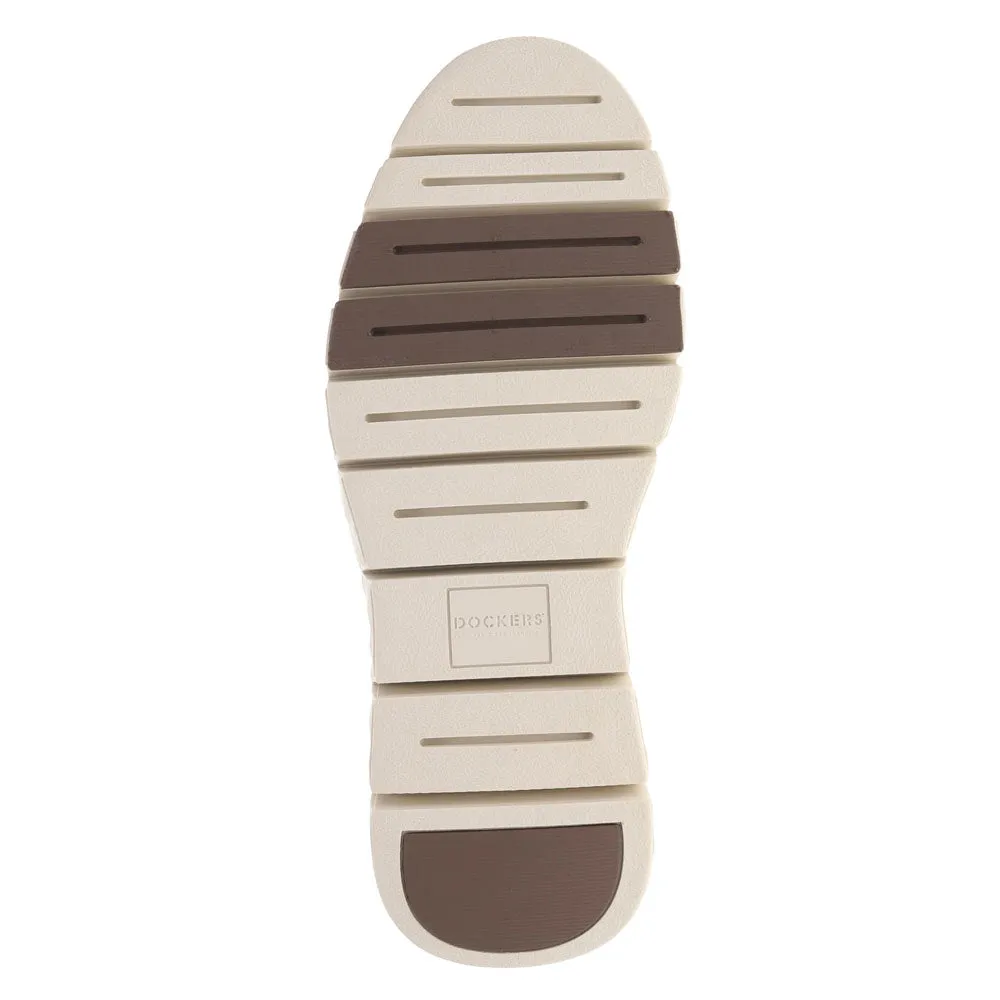 Clarkston - Mens Casual Oxford