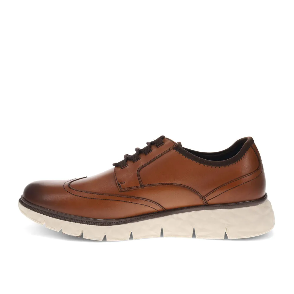 Clarkston - Mens Casual Oxford