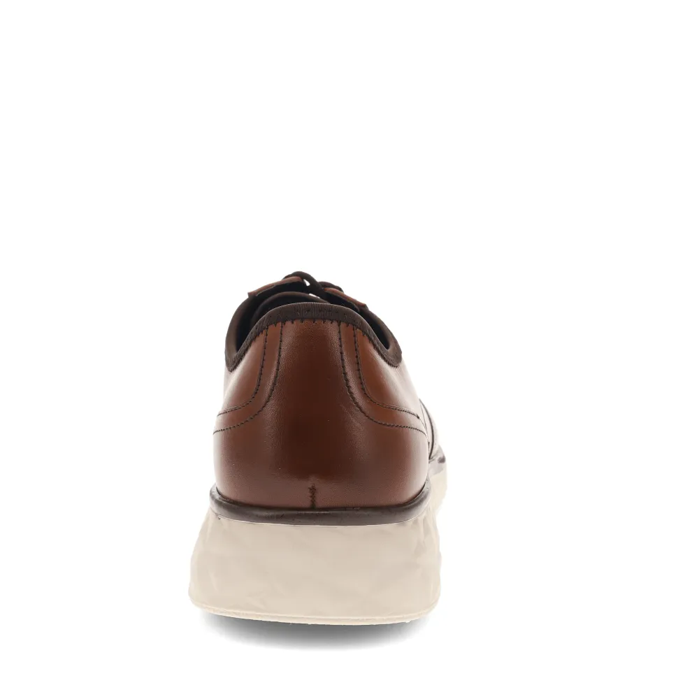 Clarkston - Mens Casual Oxford