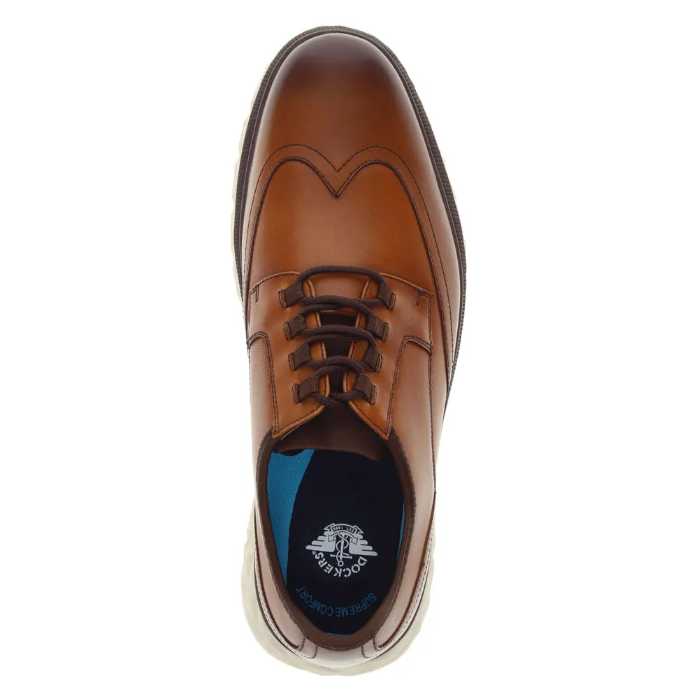Clarkston - Mens Casual Oxford