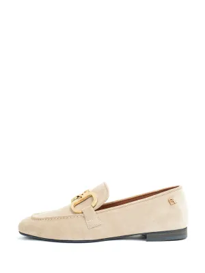 Clau | Loafer Beige