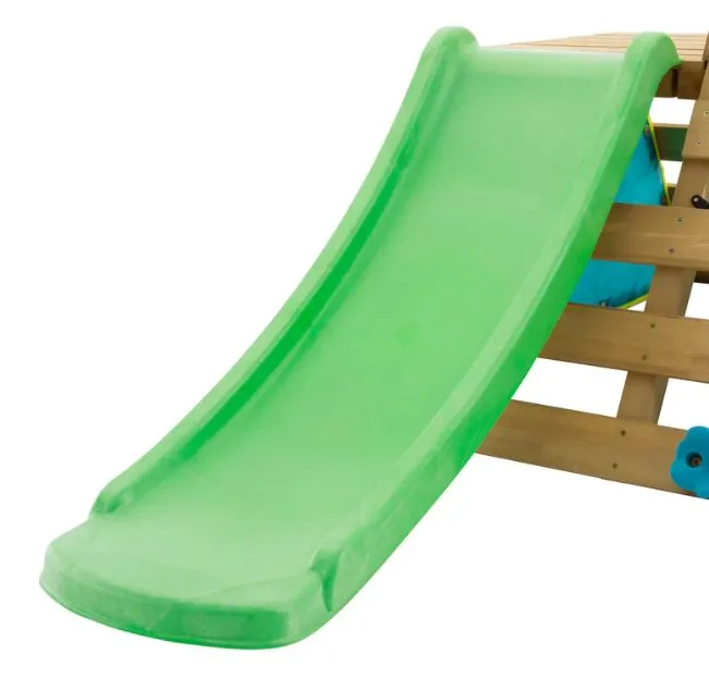 Climb and Slide