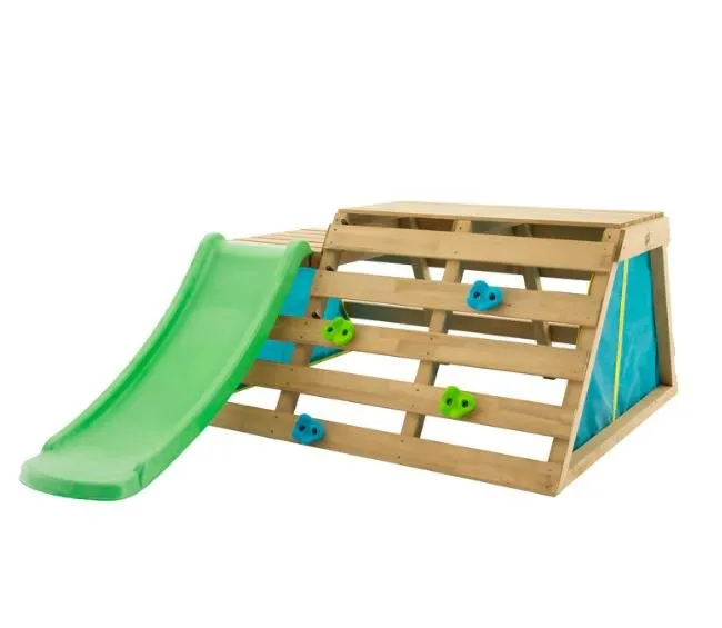 Climb and Slide