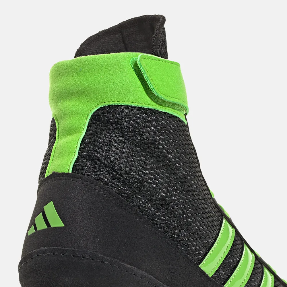 Combat Speed 4 Wrestling Shoes