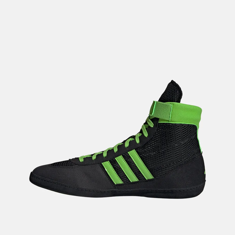 Combat Speed 4 Wrestling Shoes