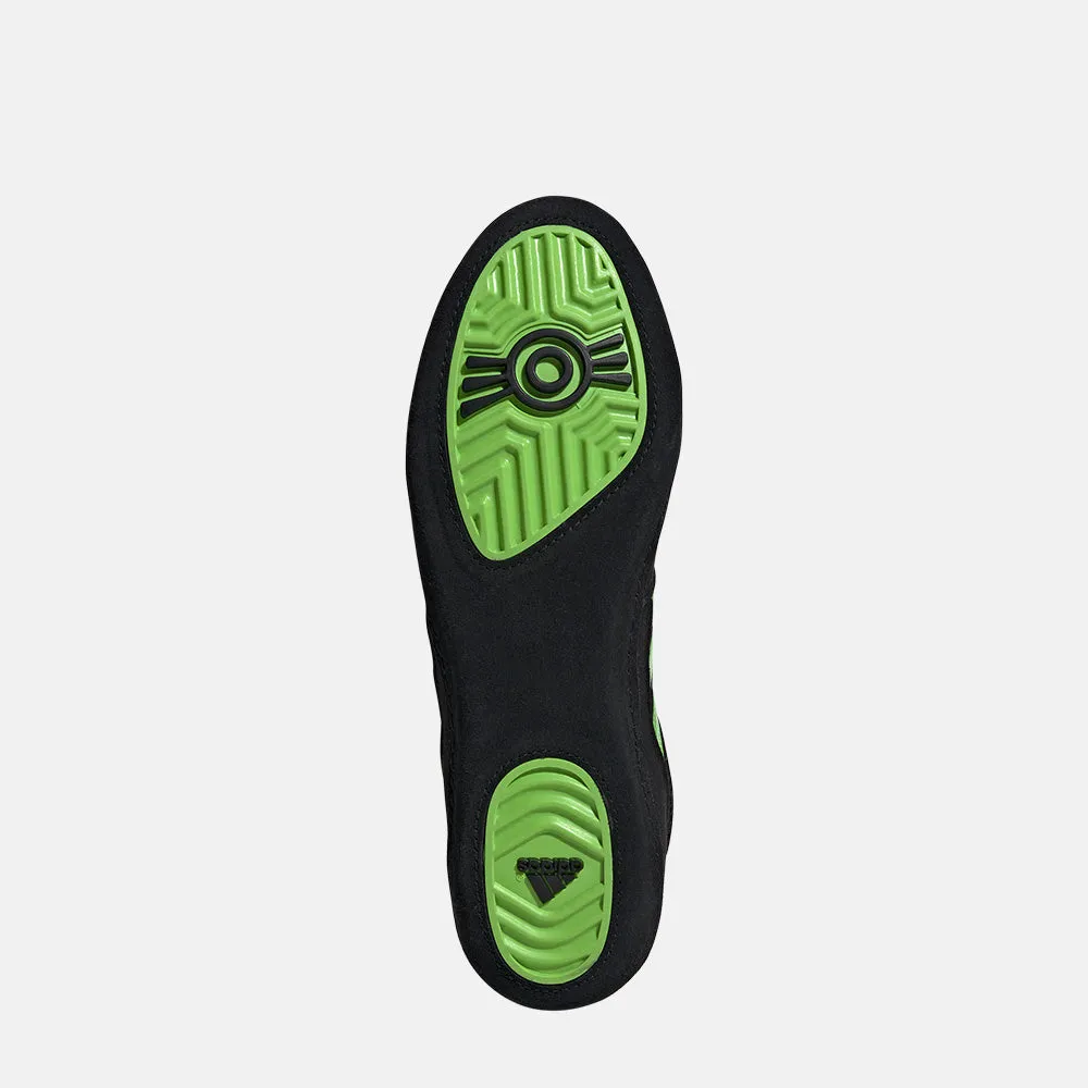 Combat Speed 4 Wrestling Shoes