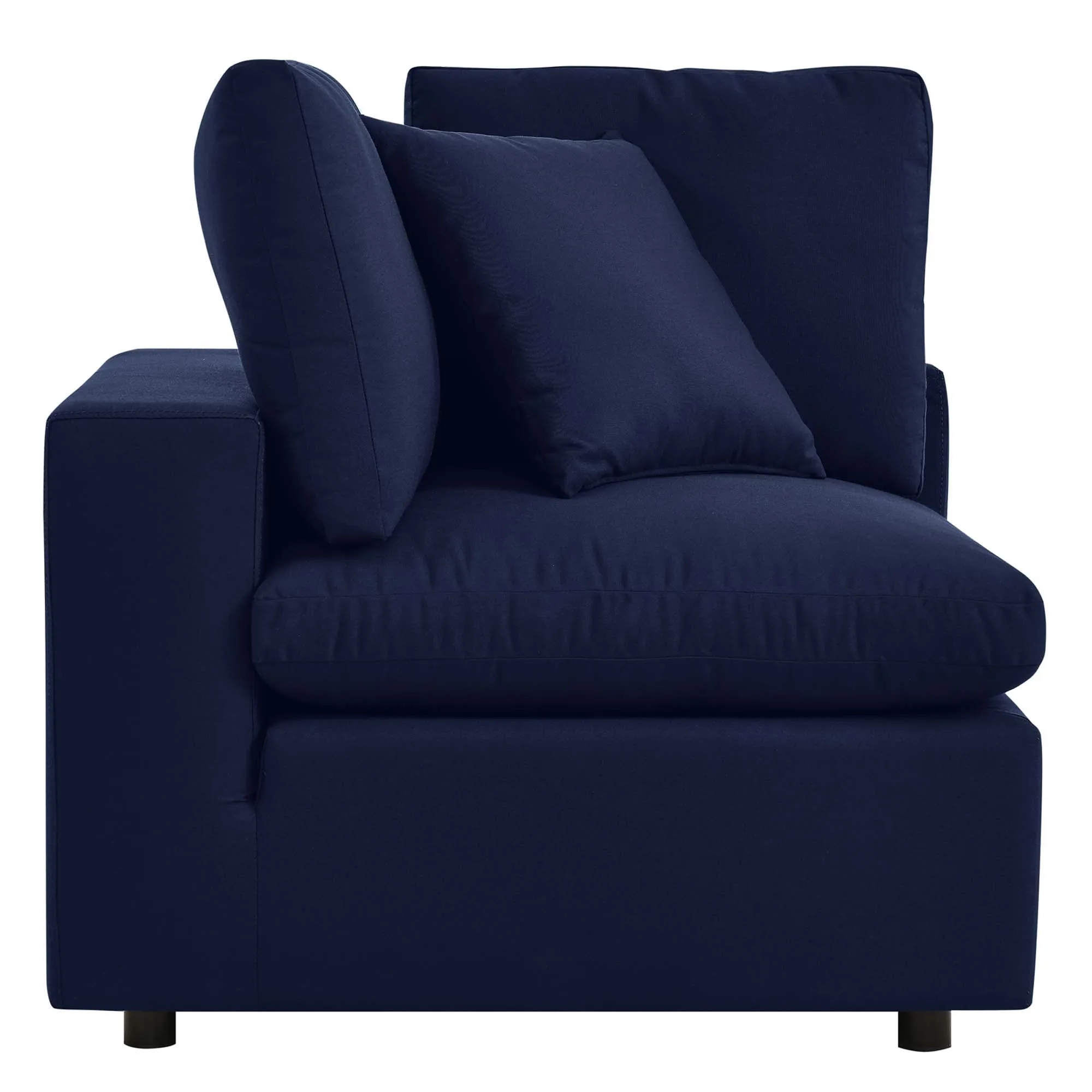 Commix Sunbrella® Outdoor Patio Sofa by Modway
