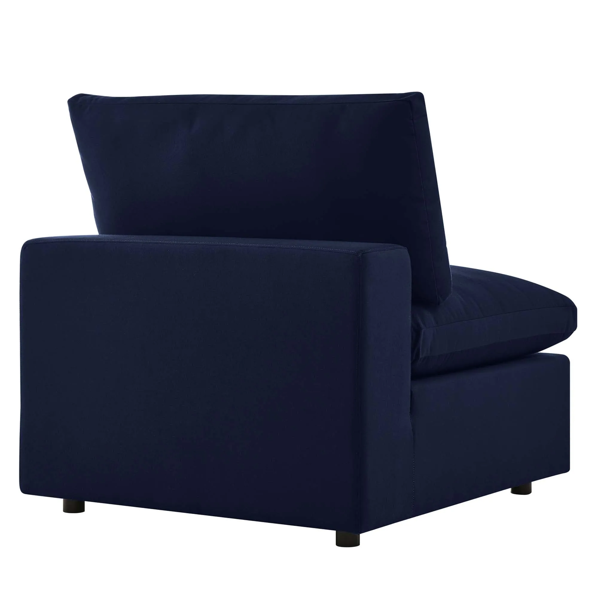 Commix Sunbrella® Outdoor Patio Sofa by Modway