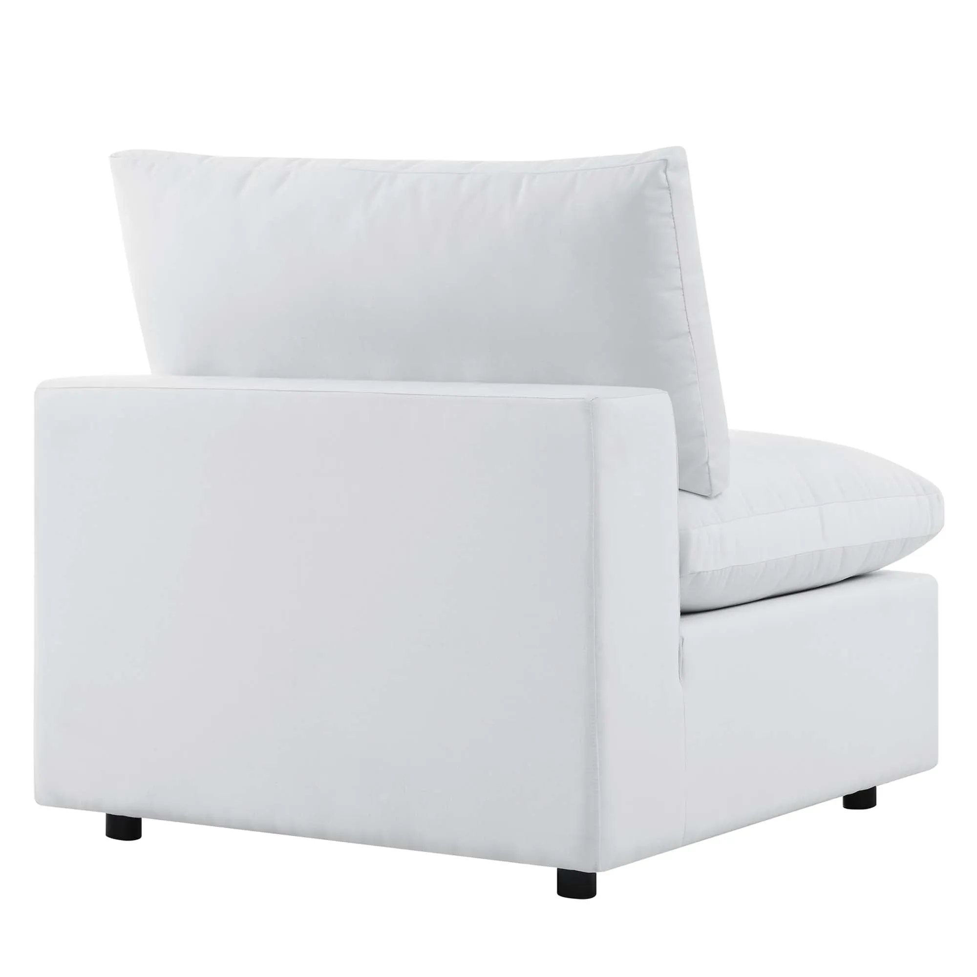 Commix Sunbrella® Outdoor Patio Sofa by Modway